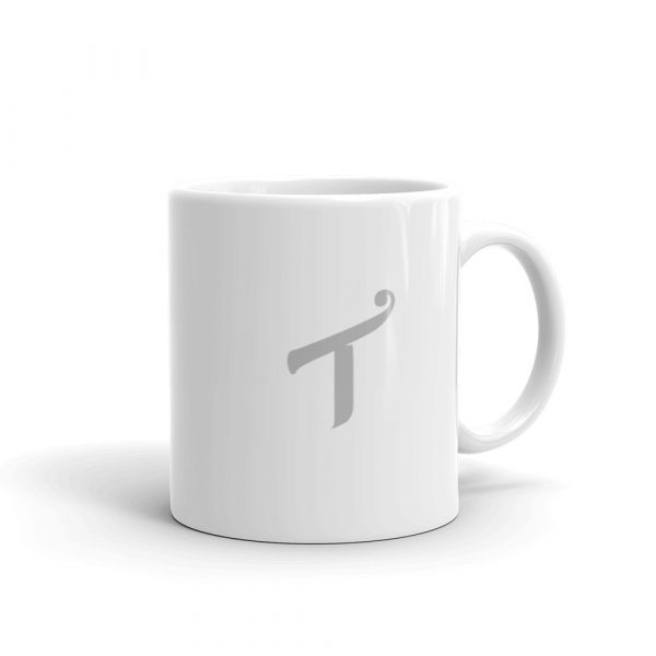 T.I.T.S Coffee Mug