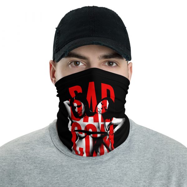 Bad Company Neck gaiter