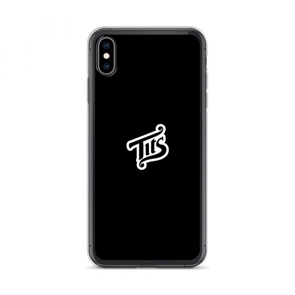 T.I.T.S iPhone Case - Image 10