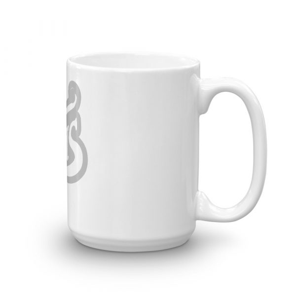 T.I.T.S Coffee Mug - Image 2