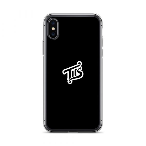 T.I.T.S iPhone Case - Image 8