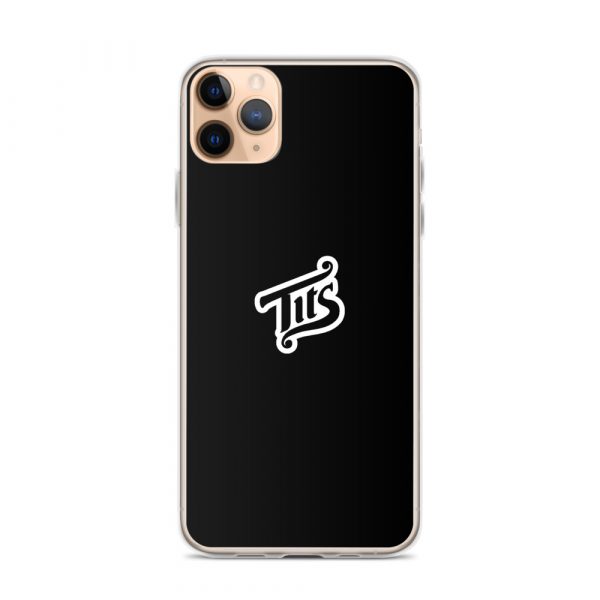 T.I.T.S iPhone Case - Image 3