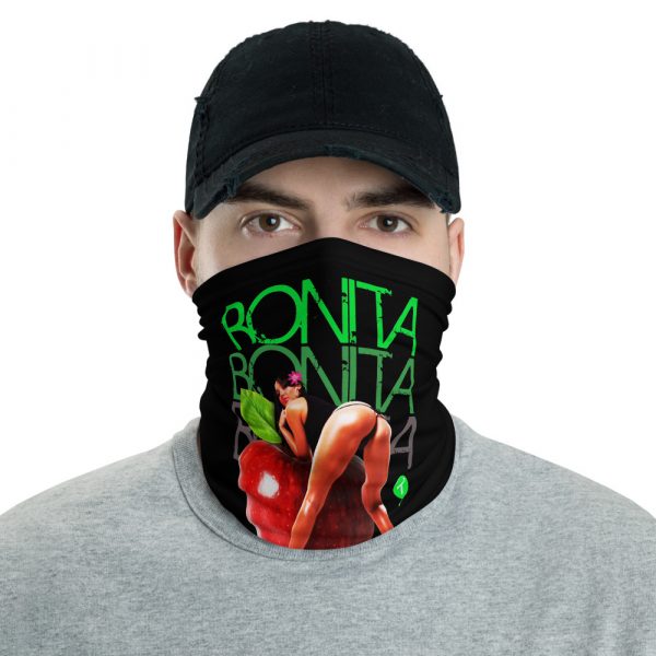 Bonnita Neck gaiter