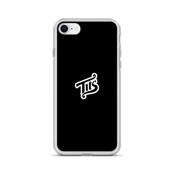 T.I.T.S iPhone Case - Image 7