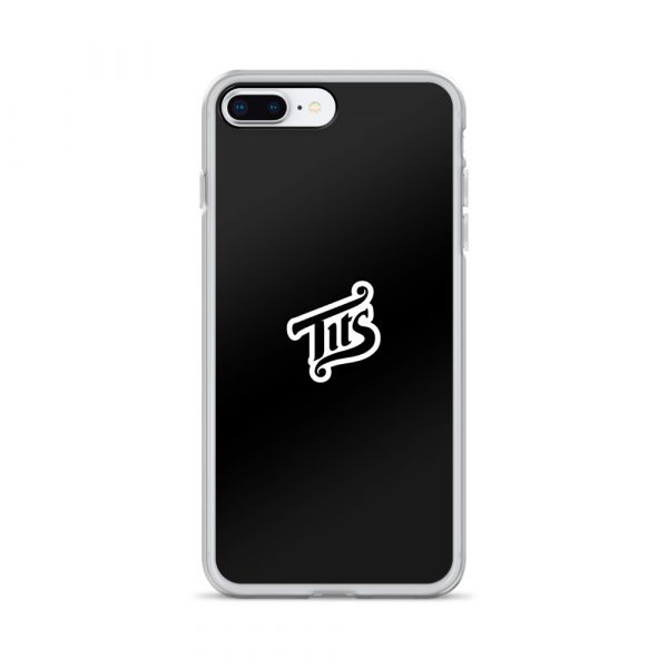 T.I.T.S iPhone Case - Image 6