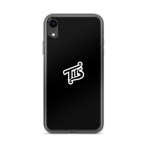 T.I.T.S iPhone Case - Image 9
