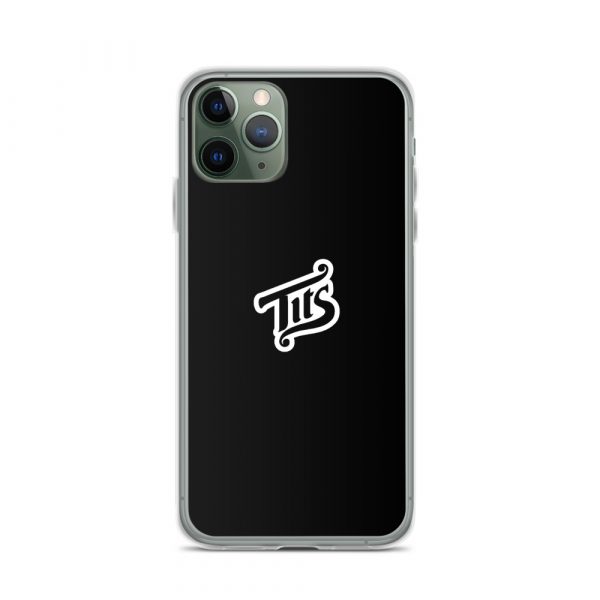 T.I.T.S iPhone Case - Image 2