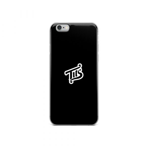 T.I.T.S iPhone Case - Image 5