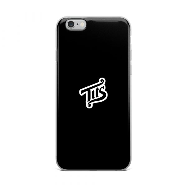 T.I.T.S iPhone Case - Image 4
