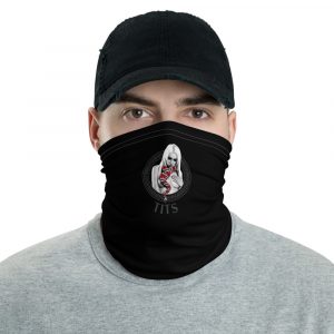 Sedusa Neck gaiter