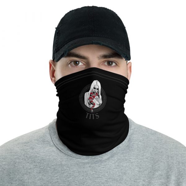 Sedusa Neck gaiter