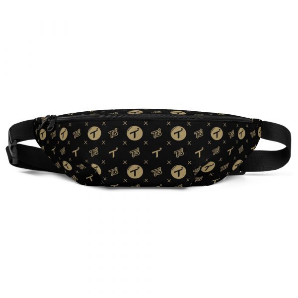 Two Fanny Pack