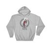 Sedusa Hooded Sweatshirt - Image 2