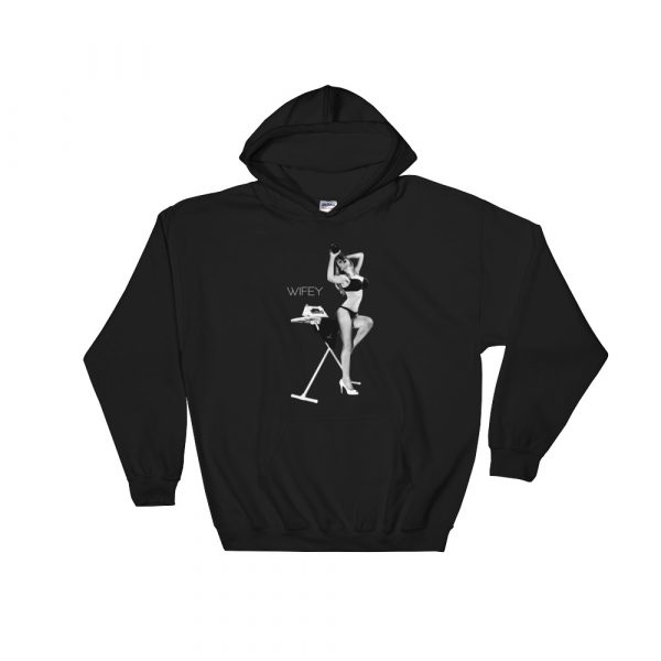 Peoples Choice Hooded Sweatshirt