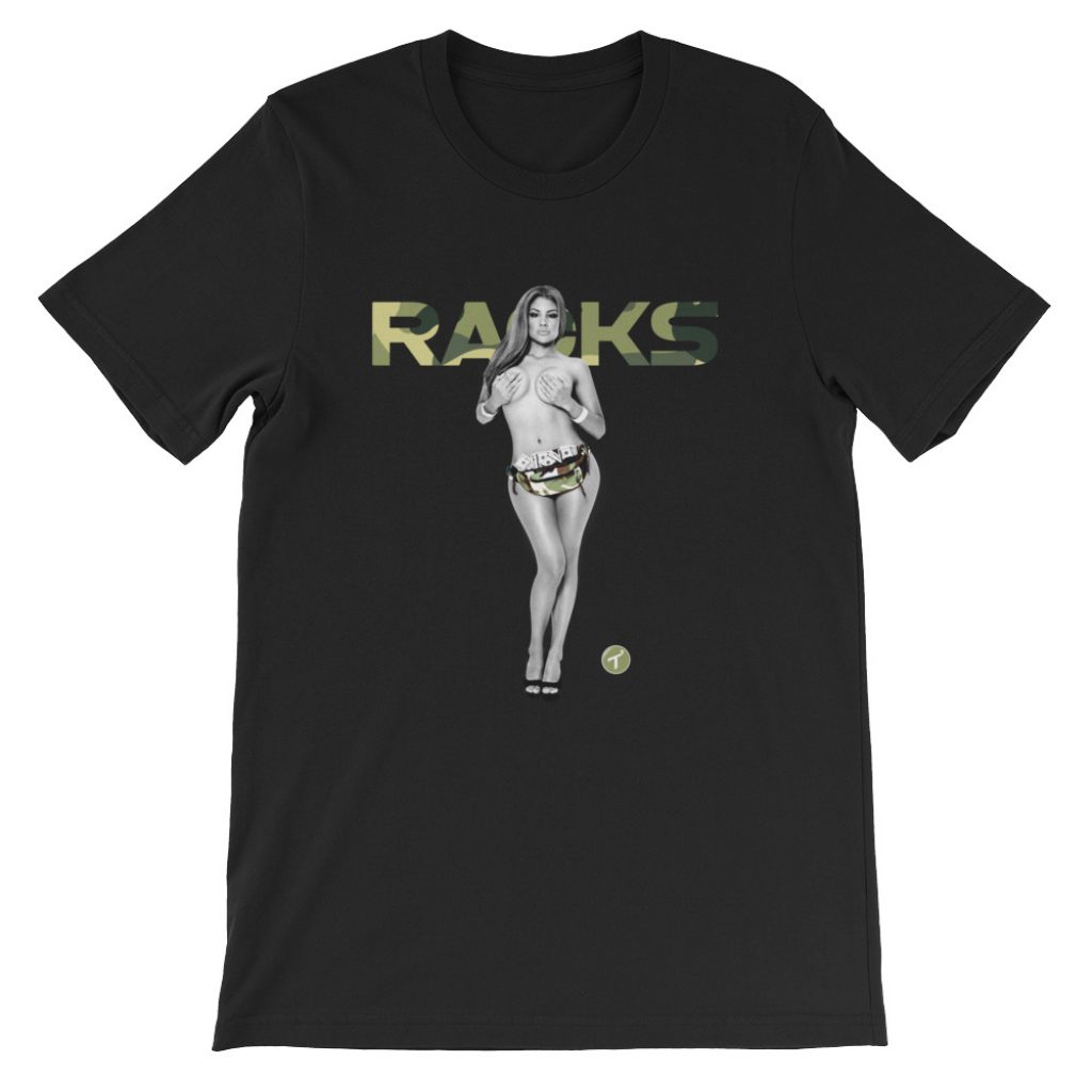 Racks & Fanny Packs