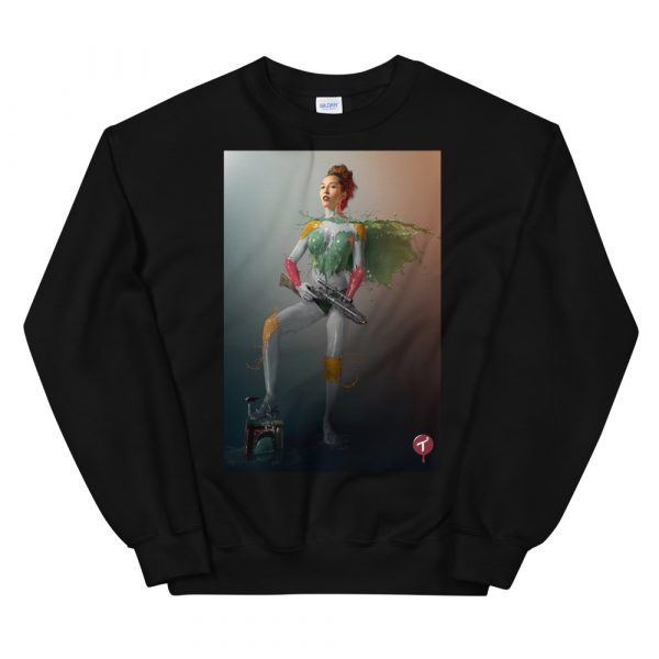 Mandalorian Sweatshirt