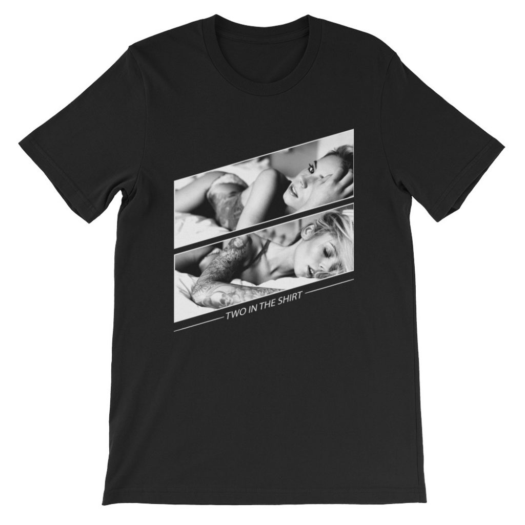 Inked Up T-Shirt