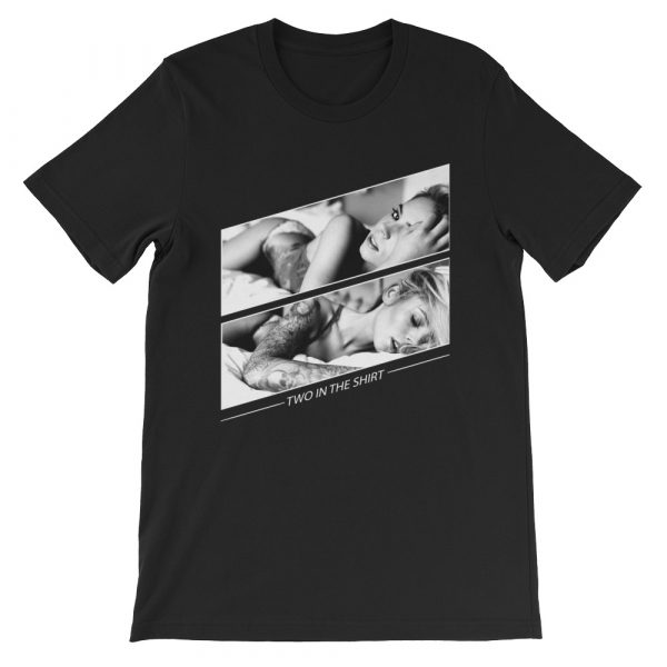 Inked Up T-Shirt