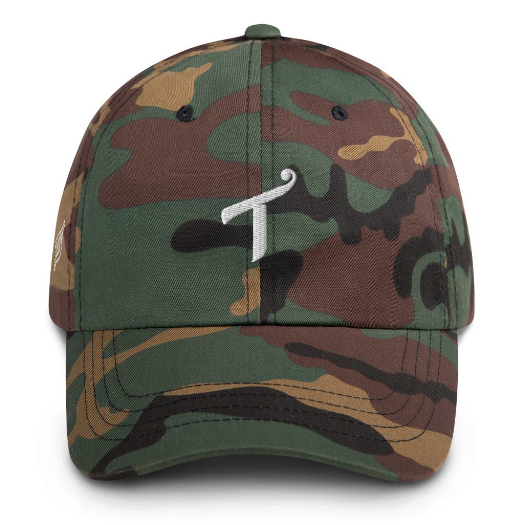 T.I.T.S Dad hat