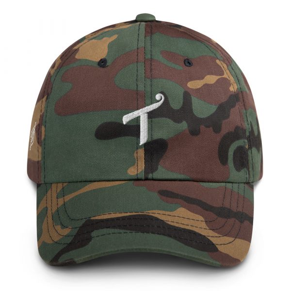 T.I.T.S Dad hat - Image 2