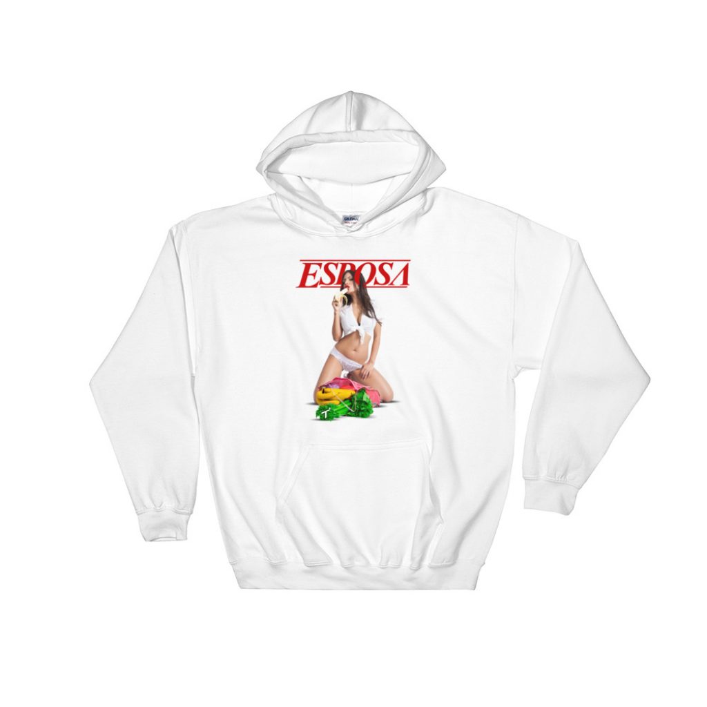 Esposa Hoodie