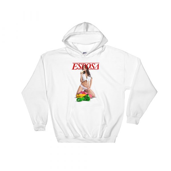 Esposa Hoodie