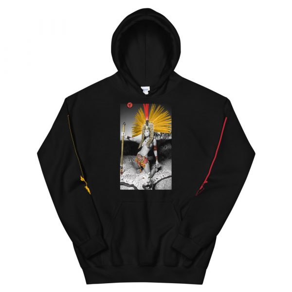Too Many Chiefs Unisex Hoodie