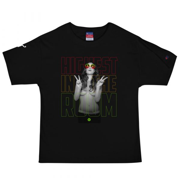 TITS x Champion - Highest