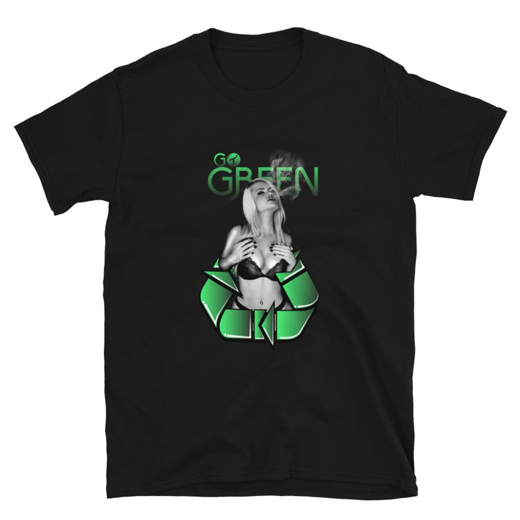 Go Green