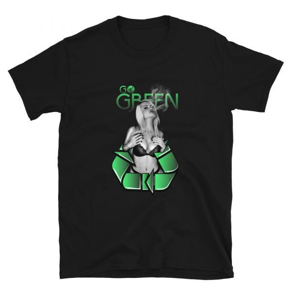 Go Green