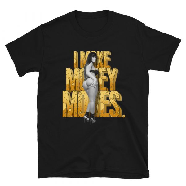 Lisa Ann x T.I.T.S - Money Moves