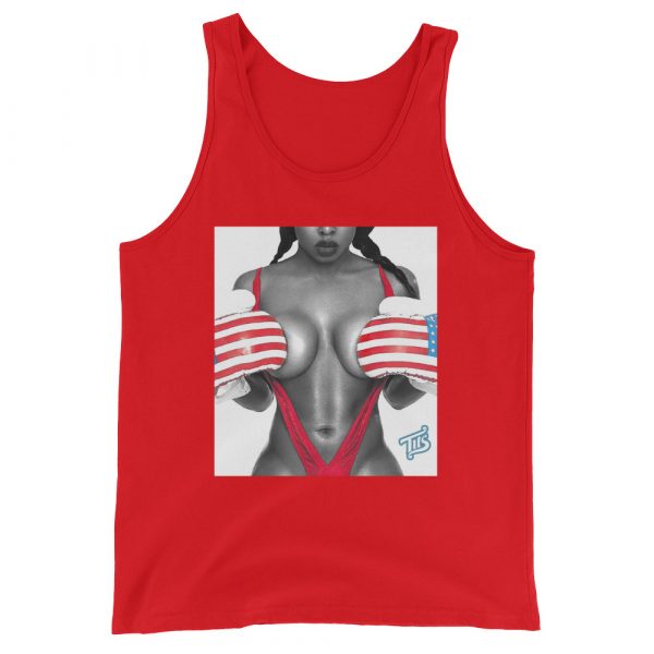 Heavyweight Tank Top - Image 2