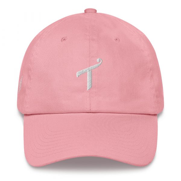 T.I.T.S Dad hat - Image 4