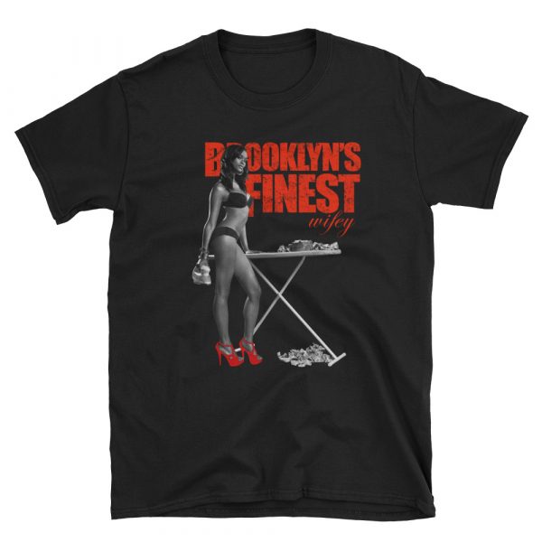 Brooklyn's Finest - Image 2