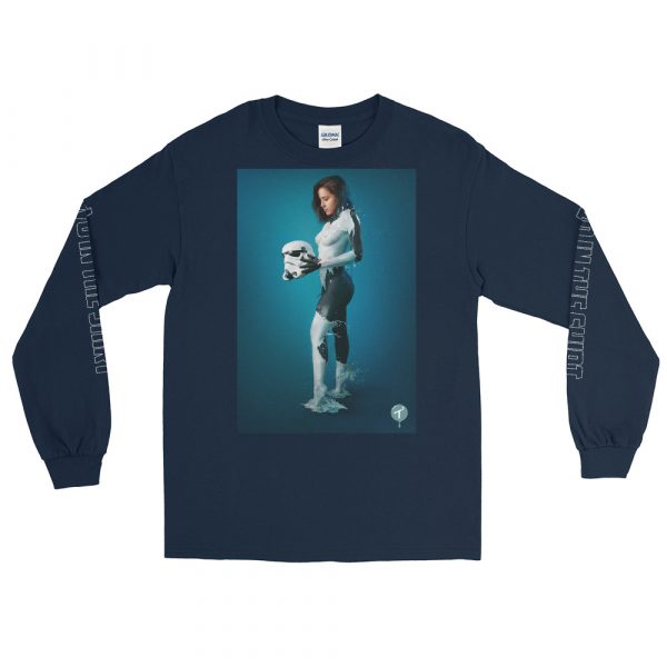 Trooper Long Sleeve Shirt