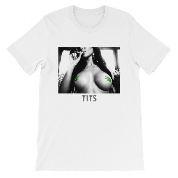 Puff Puff Pass T-Shirt