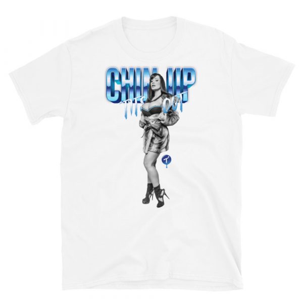 Lisa Ann x T.I.T.S - Chin Up