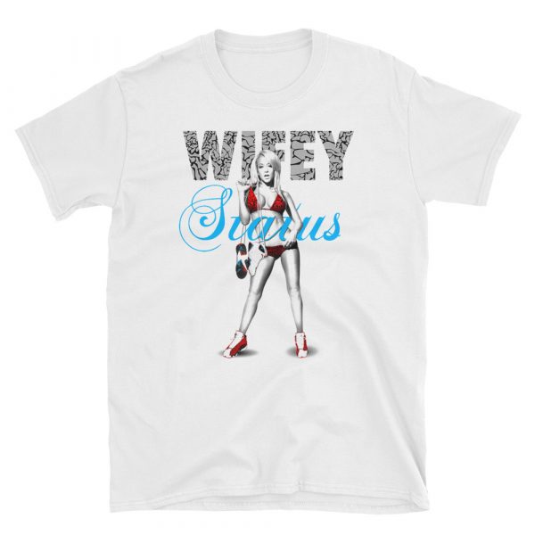 Cement Wifey