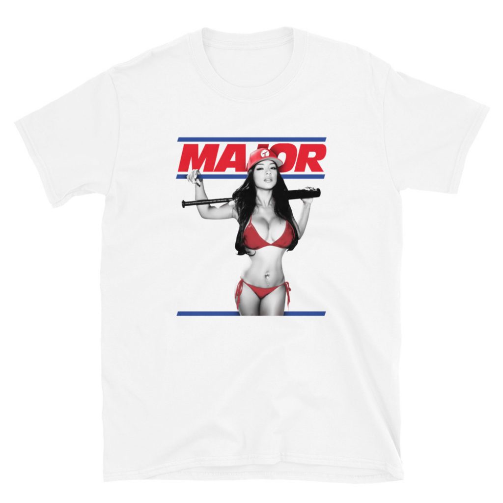 Major Philly
