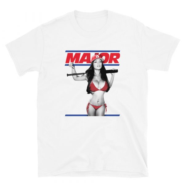 Major Philly