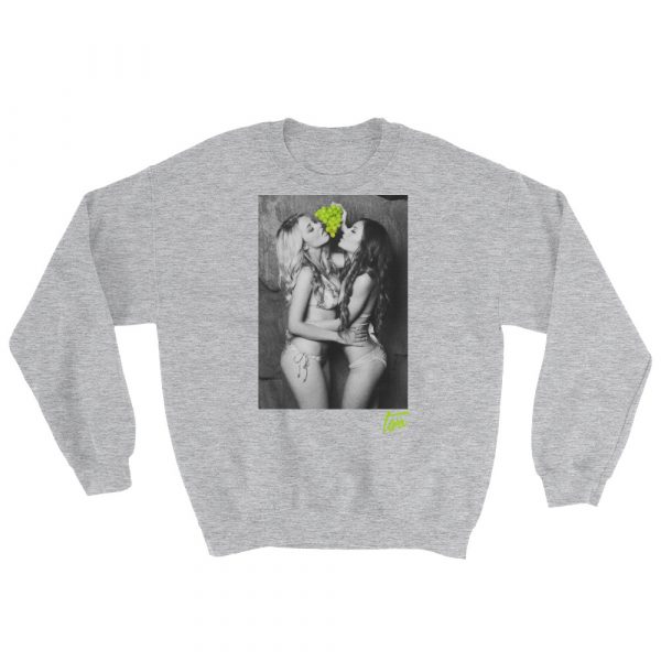 Grapes Sweatshirt - Image 2