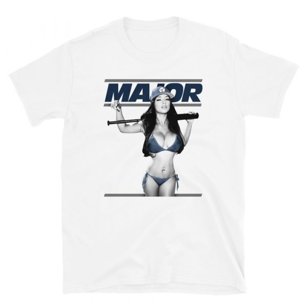 New York Major