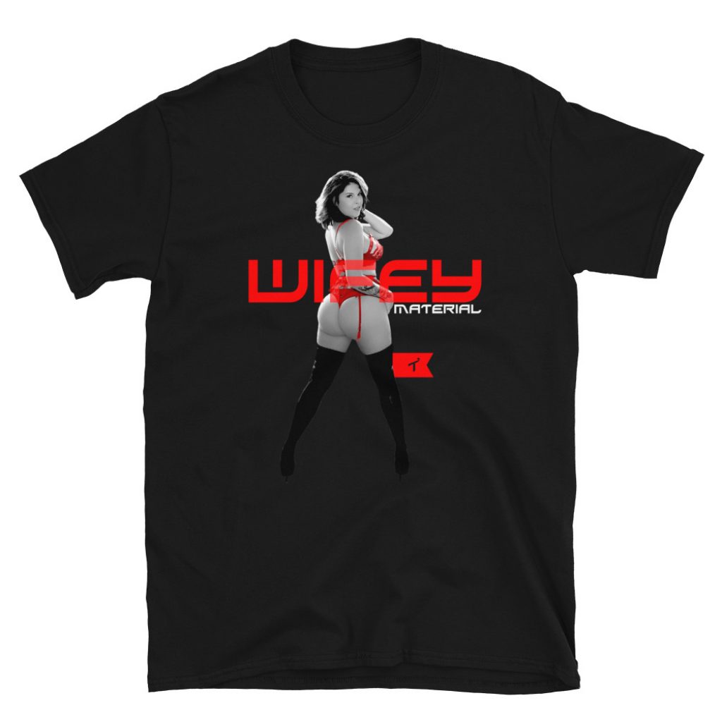 Danielle Donovan x T.I.T.S – Wifey