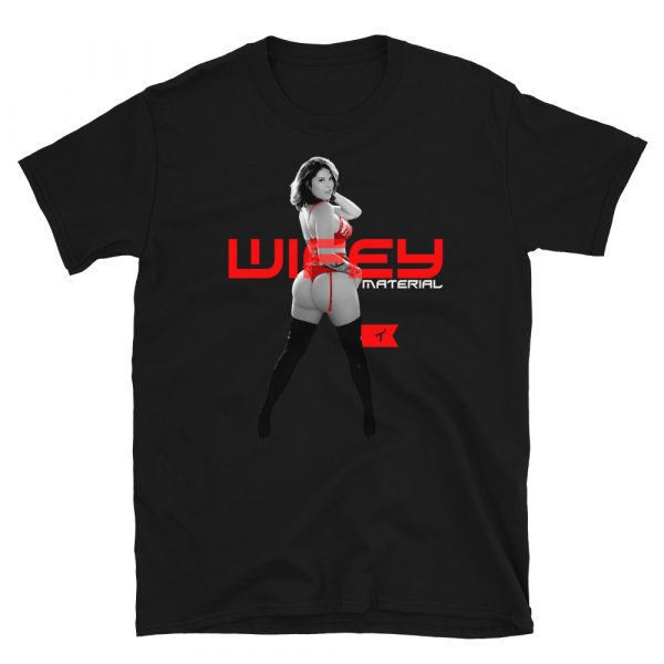 Danielle Donovan x T.I.T.S - Wifey