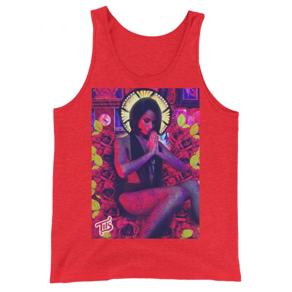 Good Friday Tank Top - Image 2
