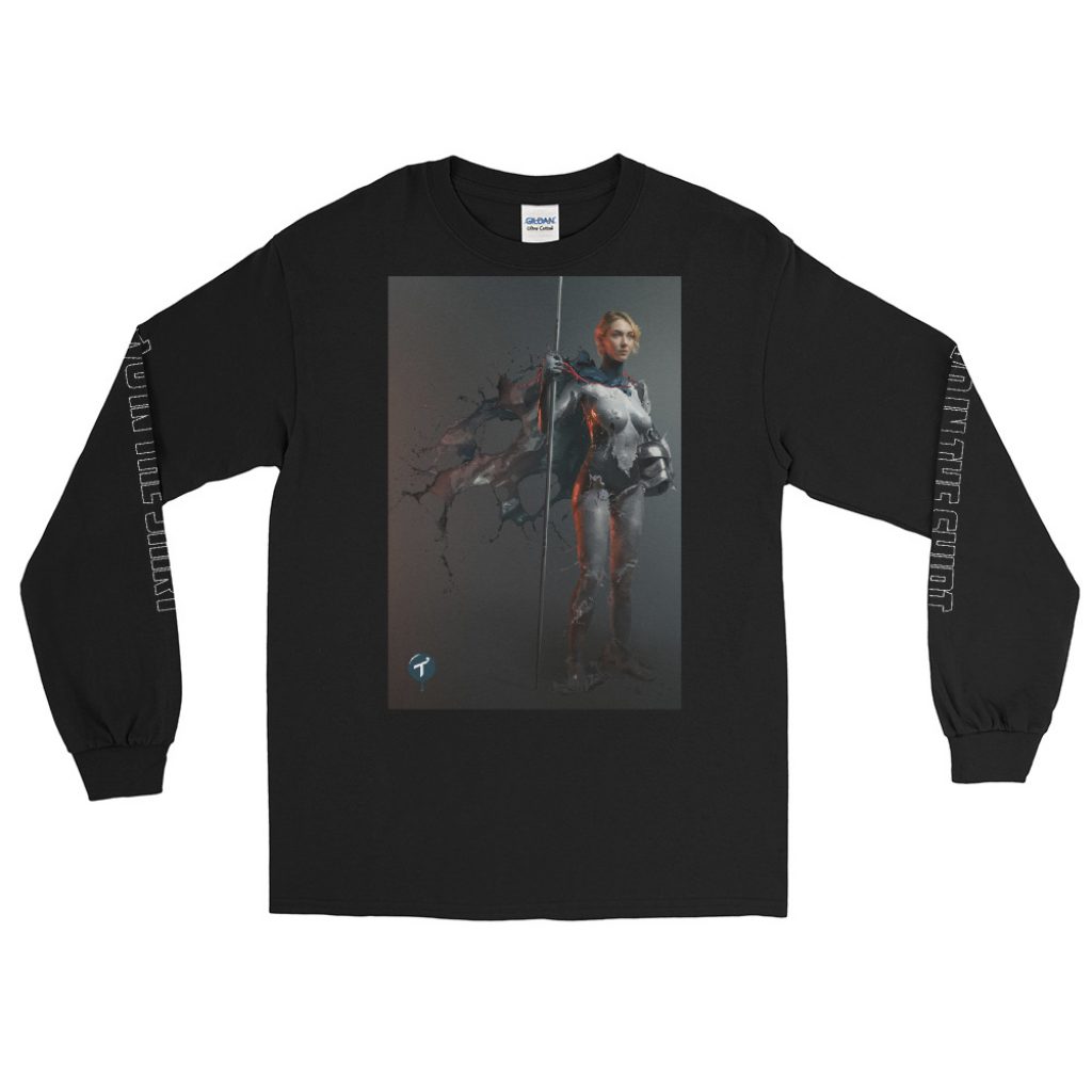 Pasma Long Sleeve Shirt
