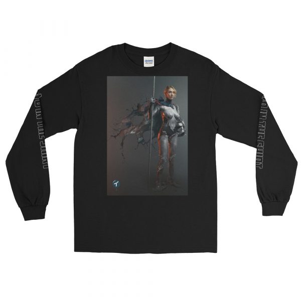 Pasma Long Sleeve Shirt