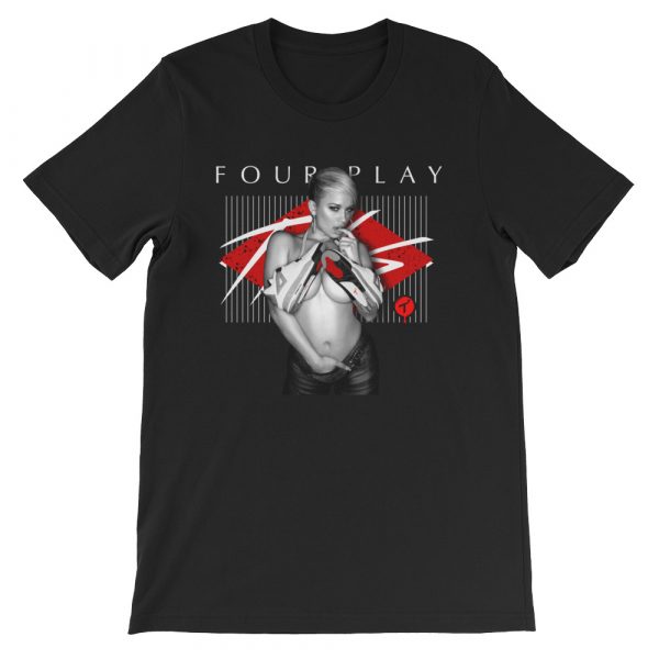Jessica Kylie x T.I.T.S – Four Play