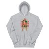 Nautical Wifey Hoodie - Image 3