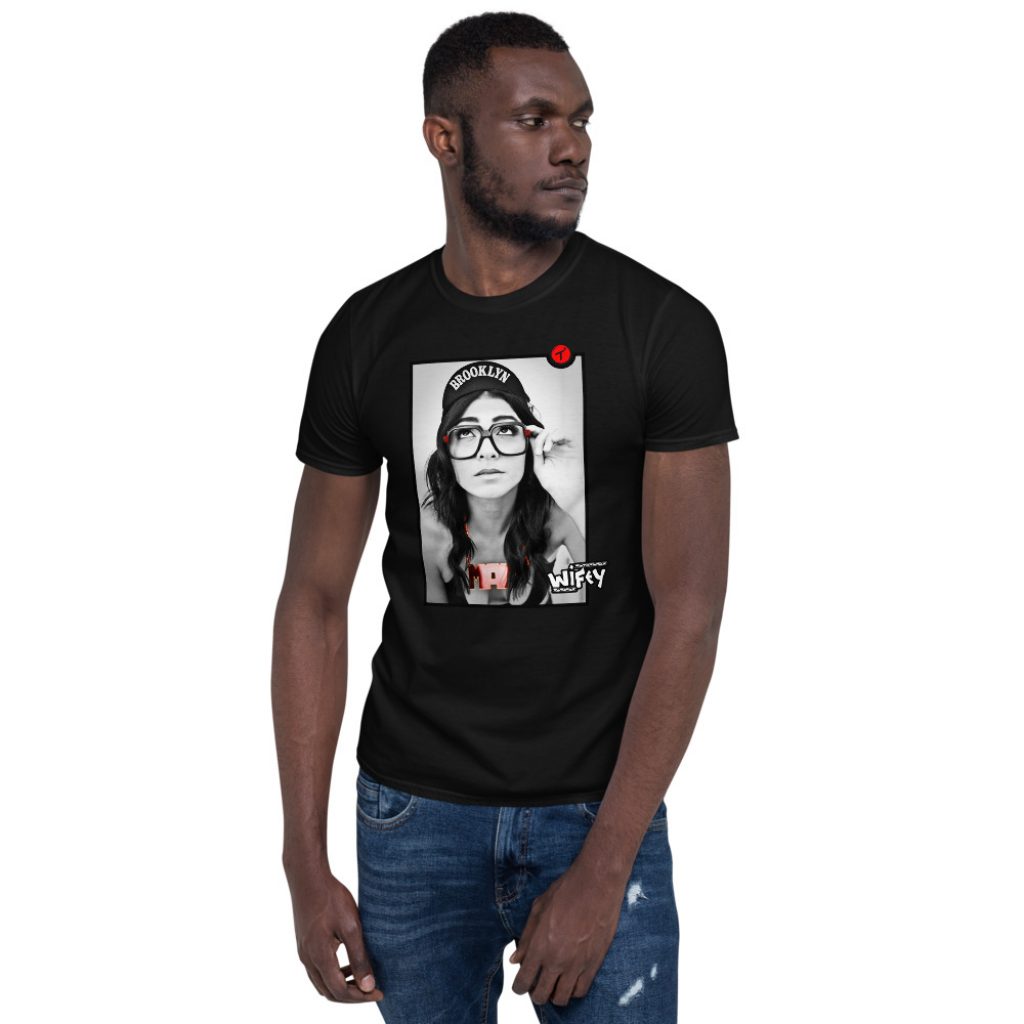 Hypebeast Wifey